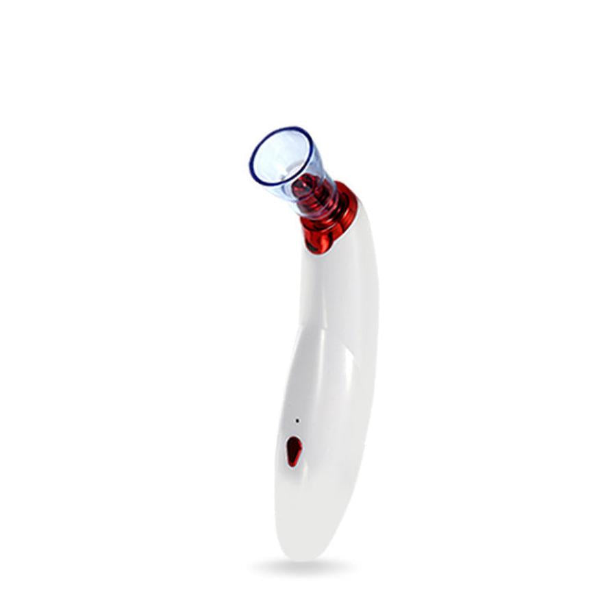 HKM-983251 Multifunctional Electric Blackhead Removal Device with 5 Beauty Heads and Rechargeable Battery