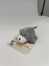 HKM-9833021 Vibrating Dog Toy for Engaging Playtime