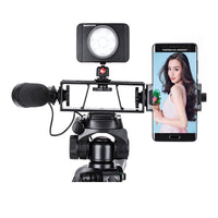 HKM-983699 Mobile Phone Clip for Live Photography - Lightweight, Portable Support