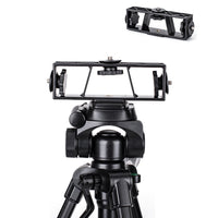 HKM-983699 Mobile Phone Clip for Live Photography - Lightweight, Portable Support