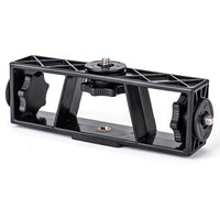 HKM-983699 Mobile Phone Clip for Live Photography - Lightweight, Portable Support