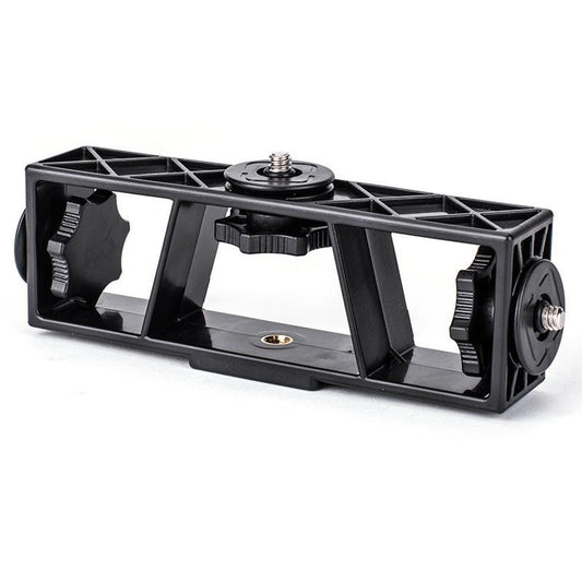 HKM-983699 Mobile Phone Clip for Live Photography - Lightweight, Portable Support