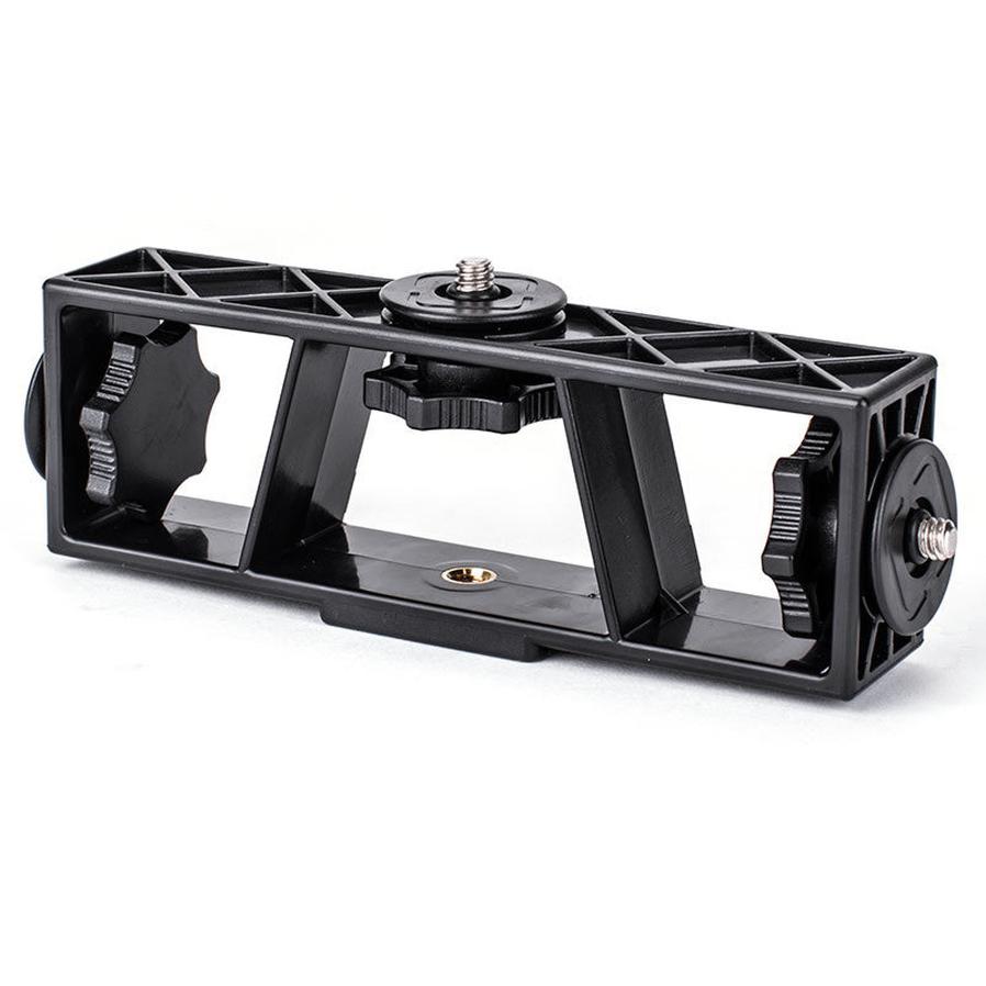 HKM-983699 Mobile Phone Clip for Live Photography - Lightweight, Portable Support
