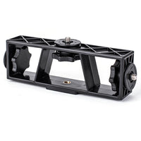 HKM-983699 Mobile Phone Clip for Live Photography - Lightweight, Portable Support