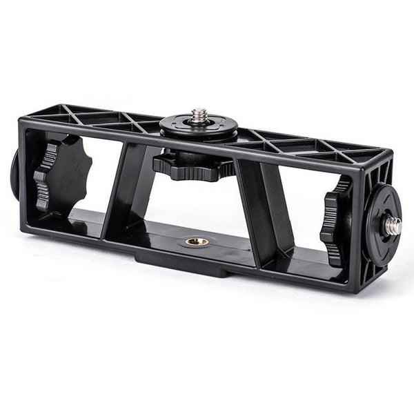 HKM-983699 Mobile Phone Clip for Live Photography - Lightweight, Portable Support