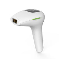 HKM-983891 Home Laser Hair Removal Device - Whole Body Photon Epilator, ABS Material, Electric Power Supply