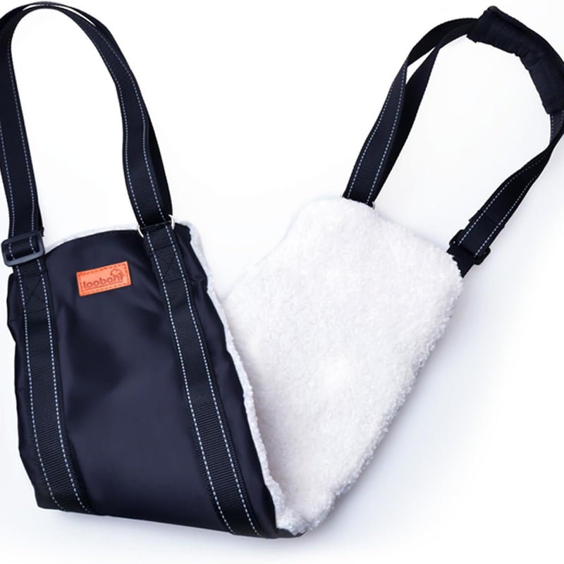 HKM-984019 Dog Lift Sling for Mobility Support, Perfect for Canine Rehabilitation and Aging Pets