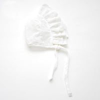 HKM-9841725 Cute Cotton Pet Hat for Puppies and Kittens - Available in Blue, White, Yellow, Sizes S, M, L