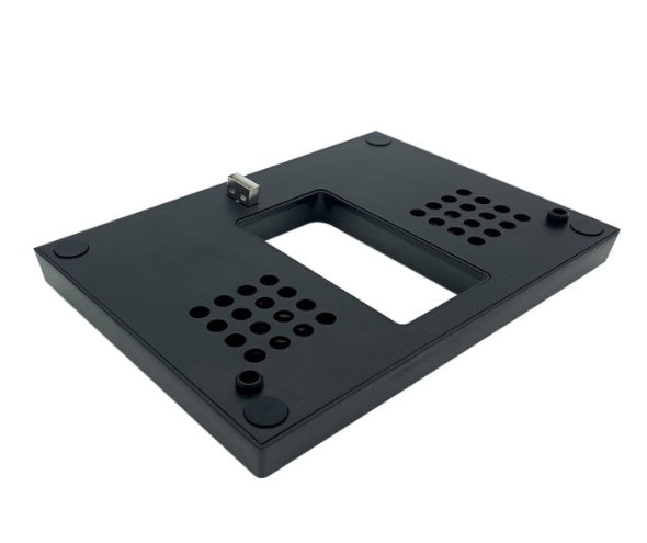 HKM-984339 Xbox Series X USB Rear Cooling Fan for Efficient Heat Dissipation