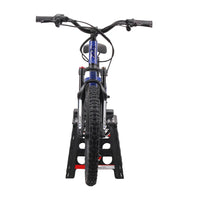 HKM-984403 20 Inch Electric Balance Bike for Kids with Aluminum Frame and 600W Brushless Motor