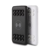 HKM-984531 Intelligent Mobile Power Bank with LED Indicator and Auto Sleep Mode