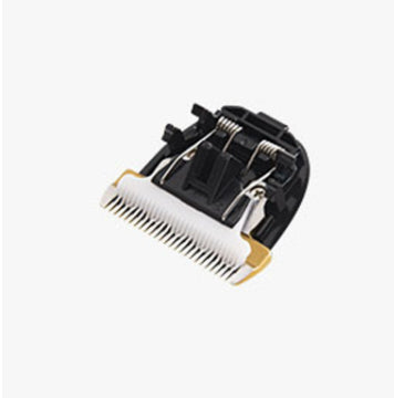 HKM-9848509 USB Rechargeable Low Noise Electric Pet Hair Clipper with Detachable Blade and Adjustable Speed