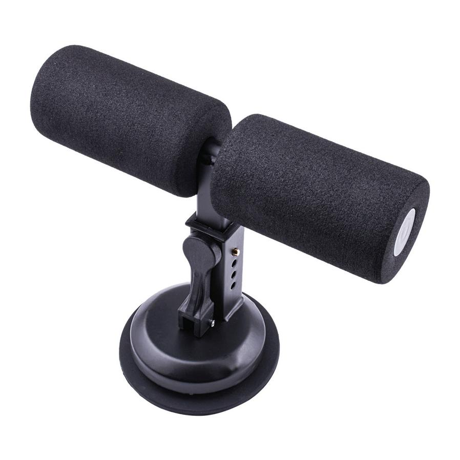 HKM-985171 Compact Single-Pole Sit-Up Assistance Machine for Home Fitness