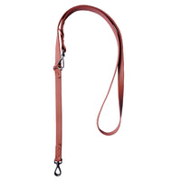 HKM-9852477 Waterproof and Antifouling Pet Traction Rope with Adjustable Collar - 120cm to 160cm Length Options