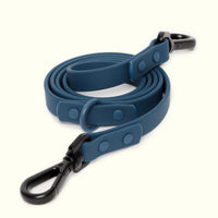 HKM-9852477 Waterproof and Antifouling Pet Traction Rope with Adjustable Collar - 120cm to 160cm Length Options