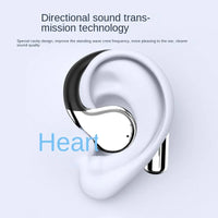 HKM-985299 Bluetooth In-Ear Headset with LED Digital Display and Long Endurance Battery Life
