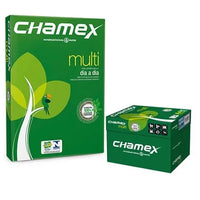HKM-985427 Chamex A4 Copy Paper - Available in 80GSM, 75GSM & 70GSM, 500 Sheets Per Ream