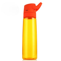 HKM-985491 Bluetooth Cycling Water Bottle with Integrated Audio System