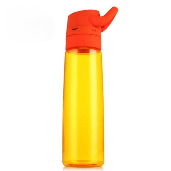 HKM-985491 Bluetooth Cycling Water Bottle with Integrated Audio System
