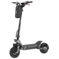 HKM-985491 YUME Swift 250W Electric Scooter with 10 Inch Wide Wheels and 60km Range