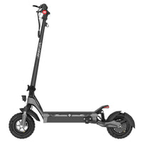 HKM-985491 YUME Swift 250W Electric Scooter with 10 Inch Wide Wheels and 60km Range