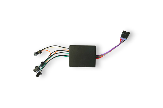 HKM-985555 Light module for Joyor S5 / S10 Electric Scooter