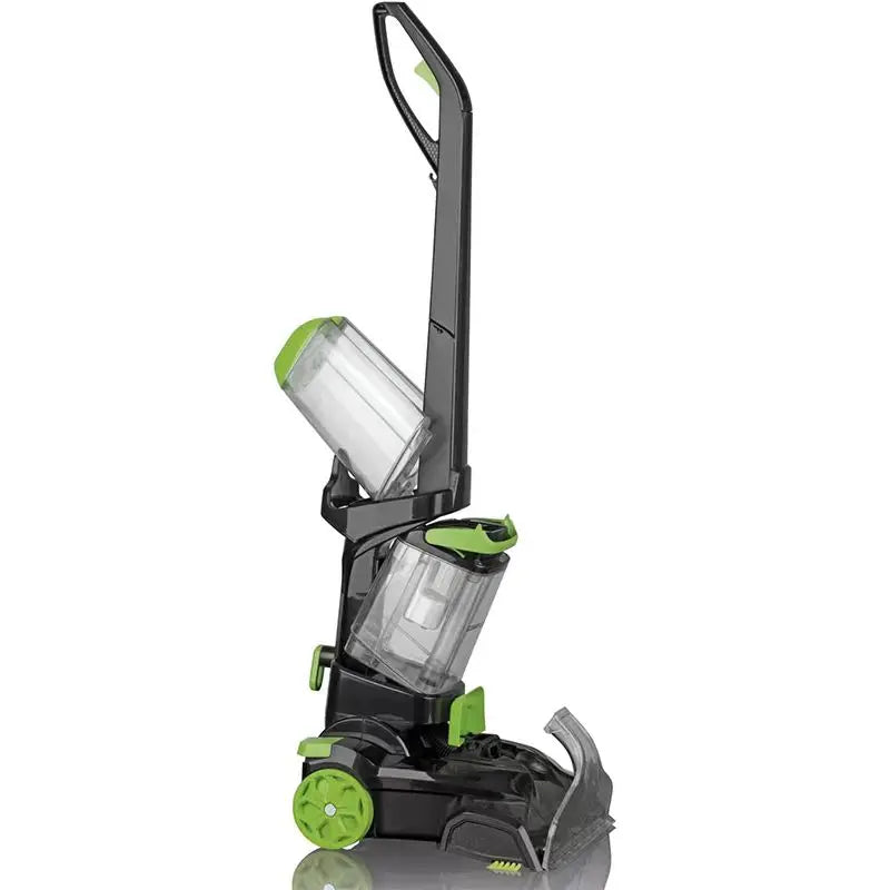 HKM-985875 Multifunctional Automatic Carpet Washer and Vacuum Cleaner Machine