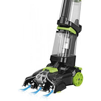 HKM-985875 Multifunctional Automatic Carpet Washer and Vacuum Cleaner Machine