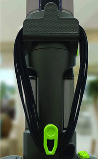 HKM-985875 Multifunctional Automatic Carpet Washer and Vacuum Cleaner Machine