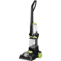 HKM-985875 Multifunctional Automatic Carpet Washer and Vacuum Cleaner Machine