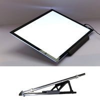 HKM-986003 Adjustable 360 Degree Rotating Tablet Stand with Anti-Skid Design and Heat Dissipation