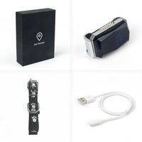 HKM-9860413 Multi-Mode GPS Tracker with Real-Time Location, SOS Function, and Voice Monitoring