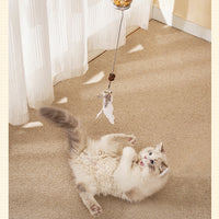 HKM-9864381 Pet Self-Dispensing Snack Leakage Toy for Dogs and Cats