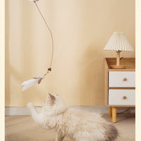 HKM-9864381 Pet Self-Dispensing Snack Leakage Toy for Dogs and Cats