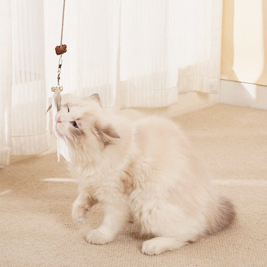 HKM-9864381 Pet Self-Dispensing Snack Leakage Toy for Dogs and Cats