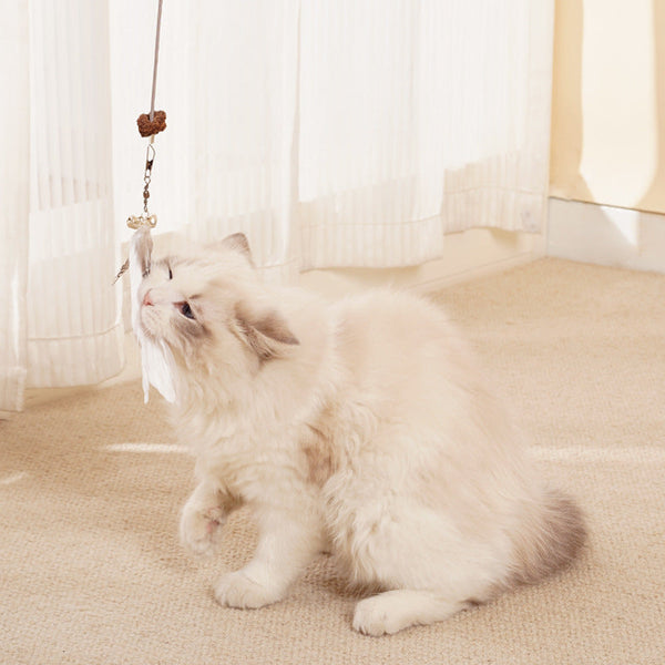 HKM-9864381 Pet Self-Dispensing Snack Leakage Toy for Dogs and Cats