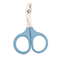 HKM-9865661 Professional Pet Nail Clippers for Small Dogs and Cats - Stainless Steel Blades with Comfortable Grip