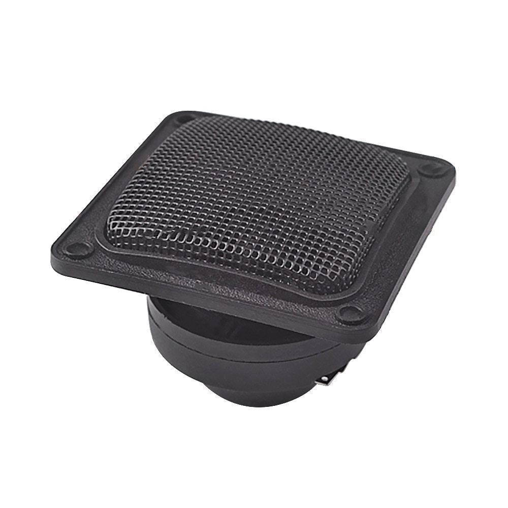 HKM-986643 3-Inch Piezoelectric Tweeter with 95dB Sensitivity and 30W Power Output