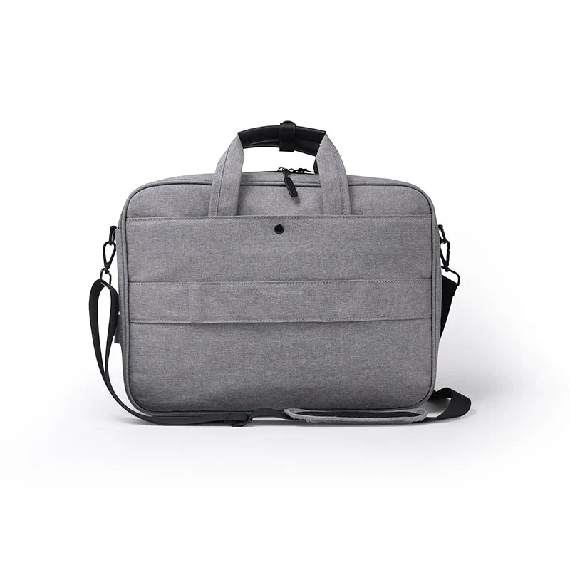 HKM-986835 Durable Business Laptop Briefcase with Stylish Design for Professionals