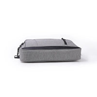 HKM-986835 Durable Business Laptop Briefcase with Stylish Design for Professionals