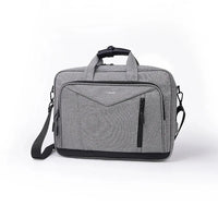 HKM-986835 Durable Business Laptop Briefcase with Stylish Design for Professionals