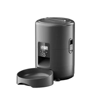HKM-986899 Automatic 2L Pet Feeder with Smart Timer for Cats and Dogs