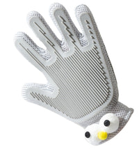 HKM-9869757 Cat Grooming Gloves and Brushes for Hair Removal and Massage