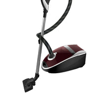 HKM-987027 2400W Silent Vacuum Cleaner with LED Display and Remote Control