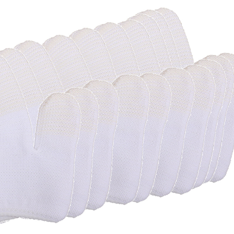 HKM-9871805 Pet Finger Toothbrush for Dogs and Cats - Soft Silicone Tooth Cleaning Finger Cover
