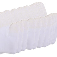 HKM-9871805 Pet Finger Toothbrush for Dogs and Cats - Soft Silicone Tooth Cleaning Finger Cover