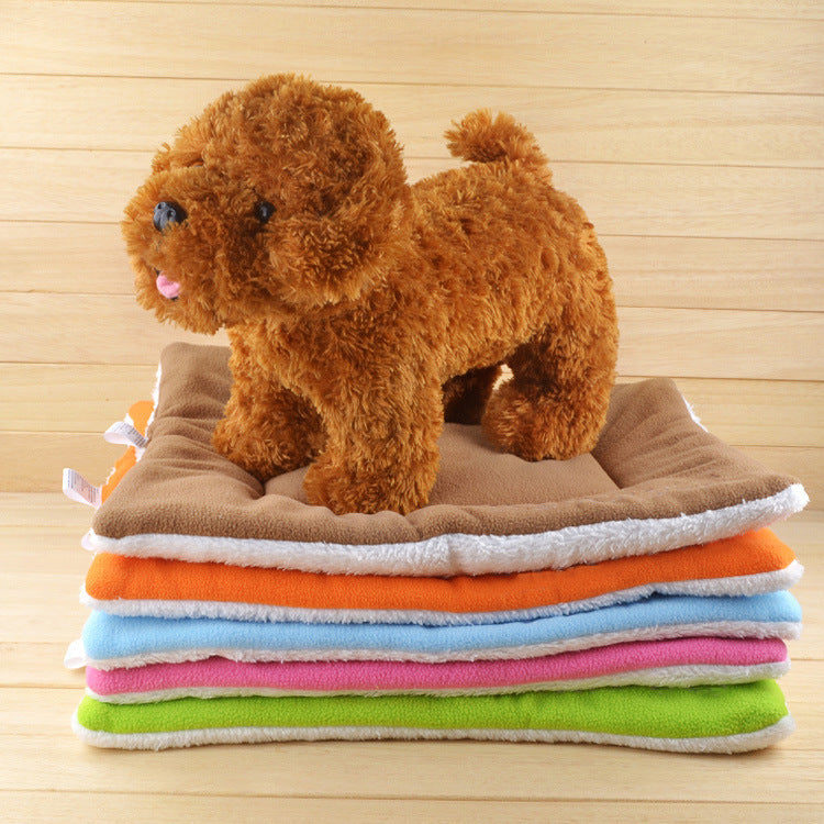 HKM-987475 Cooling Cloth Pet Mat in Various Colors and Sizes
