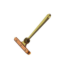 HKM-9875517 Manual Hair Removal Scraper for Woolen Fabrics - Clothes Pilling & Ball Knife Trimming Tool