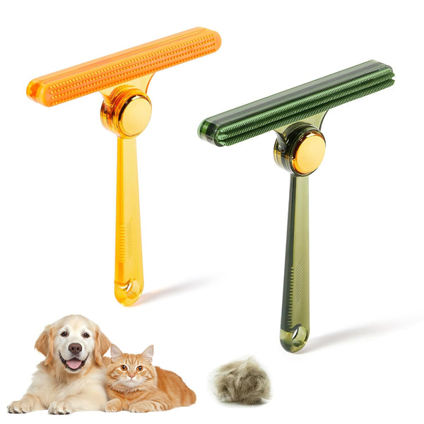 HKM-9875517 Manual Hair Removal Scraper for Woolen Fabrics - Clothes Pilling & Ball Knife Trimming Tool