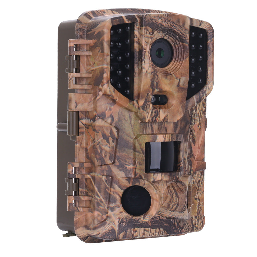 HKM-987603 Outdoor Waterproof Infrared Night Vision Security Camera